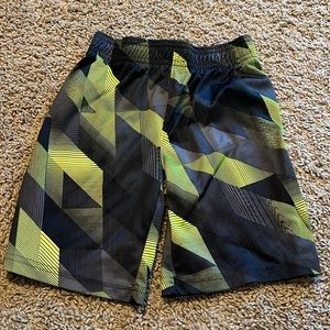 Kids UA Shorts